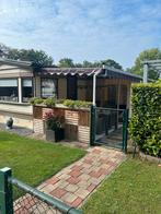 Stacaravan Jocomo Parc, Caravans en Kamperen, Stacaravans, Tot en met 3