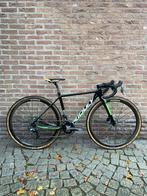 Ridley X-Night SL cyclocross fiets - Maat 41 - Dura Ace Di2, Overige merken, Meer dan 20 versnellingen, Carbon, Gebruikt
