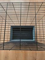 Grote vogel kooi, Dieren en Toebehoren, Ophalen, Metaal, Vogelkooi