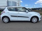 Suzuki SWIFT 1.2 COMFORT EASSS, Voorwielaandrijving, Euro 5, Gebruikt, 1242 cc