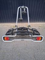 Thule euroride 941 max 36kg fiets racefiets 7 polige stekker, Ophalen, 2 fietsen, Trekhaakdrager