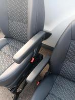 Set camperstoelen Fiat ducato peugeot boxer Citroën jumper, Caravans en Kamperen, Ophalen