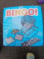 bingo molen nieuw in de doos, Vijf spelers of meer, Verzenden, Nieuw, Onbekend