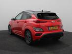 Hyundai Kona 1.0 T-GDI N Line | Navigatie | Achteruitrijcame, Auto's, Hyundai, 12 maanden, Gebruikt, Alcantara, Origineel Nederlands