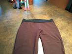 COS winter  broek/legging in bordeau mt 42, Kleding | Dames, Broeken en Pantalons, Ophalen of Verzenden