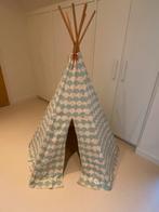 Nobodinoz Tipi Tent - in goede staat!, Ophalen, Zo goed als nieuw