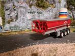 Tekno Trailer Ceusters, Hobby en Vrije tijd, Modelauto's | 1:50, Ophalen of Verzenden, Nieuw, Bus of Vrachtwagen, Tekno