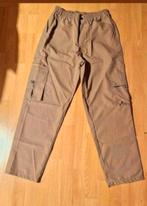 Nieuwe cargo broek M., Maat 38/40 (M), Bruin, Nieuw, Ophalen of Verzenden