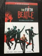 Voor the Beatlefan:  The Fifth Beatle, Graphic Novel, Boeken, Muziek, Ophalen of Verzenden, Zo goed als nieuw, Overige onderwerpen