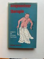 Acupunctuur volgens Chinese typologie, Ophalen of Verzenden, Gelezen, Herbert Schmidt