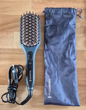 Remington haar haarstijling kam stijlborstel CB7402DS.  beschikbaar voor biedingen