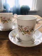 Royal Albert England, Ophalen, Zo goed als nieuw, Porselein, Kop en/of schotel