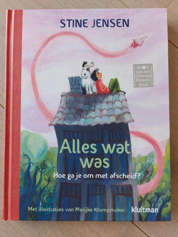 Stine Jensen - Alles wat was beschikbaar voor biedingen