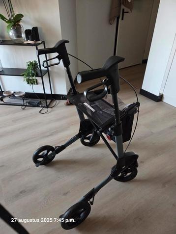 Rollator beschikbaar voor biedingen