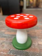 Paddestoel Krukje, Ophalen, Gebruikt, Hout