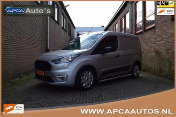 Ford Transit Connect 1.5 EcoBlue L1 Trend Navi Airco Camera beschikbaar voor biedingen