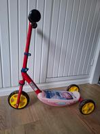 Step Cars, Fietsen en Brommers, Steps, Ophalen, Gebruikt, Gewone step