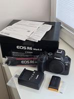 Nieuwe Canon EOS R6 mark ii Body, Ophalen of Verzenden, Nieuw, Overige typen