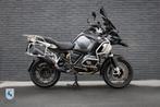 BMW R 1250 GS Adventure Triple Black! / BOS uitlaat, 1254 cc, Bedrijf, Handvatverwarming, Meer dan 35 kW