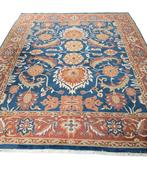 Groot perzisch tapijt Basklan 310x240 wollen vloerkleed, 1185VB, Info@rugsandcarpets.nl, De handelmaatschappij, Bruin