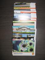 Nominaal, Frankeergeldig. Postzegelmapjes 415A t/m 462B., Postzegels en Munten, Postzegels | Volle albums en Verzamelingen, Verzenden