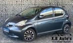 Toyota Aygo|1.0-12V 5DRS|AIRCO|APK2026|, Gebruikt, Overige carrosserieën, 4 stoelen, Bedrijf