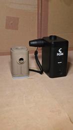 Luchtpompen - Diverse modellen, Ophalen of Verzenden, Zo goed als nieuw, Elektrisch