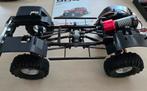 CROSSRC DEMON SU4 Flagship version crawler / scaler, Ophalen of Verzenden, Nieuw, Auto offroad