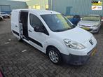 Peugeot Partner 122 1.6 HDI L1 XR rijdt super, Voorwielaandrijving, Euro 5, Gebruikt, 4 cilinders