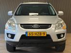 Kia Sportage 2.0 CVVT X-ecutive ACTIVE AIRCO CRUISE ELEKTR., 1442 kg, Stof, 4 cilinders, Met garantie (alle)