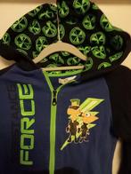 kinder sweater  vest Phineas and Ferb origineel van disney, Disney, Gebruikt, Jongen of Meisje, Trui of Vest