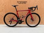 BMC Teammachine SLR ONE 2024, 54cm, 105 Di2, Disc, CRD 321, Overige merken, 28 inch, Carbon, Heren