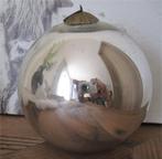 Antieke Franse heksenbal (zilverkleur), Antiek en Kunst, Ophalen of Verzenden