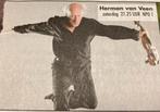 Herman van veen Abba, toon hermans, Ophalen of Verzenden, Zo goed als nieuw