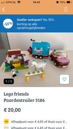 Lego Friends 7 sets samen, Ophalen of Verzenden, Zo goed als nieuw