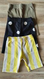 Korte broeken maat 92, Broek, Zeeman, Gebruikt, Jongen of Meisje