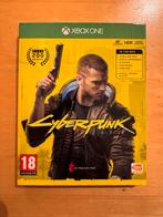 Cyberpunk 2077 Xbox - met veel Extra's!, Spelcomputers en Games, Online, Vanaf 18 jaar, 1 speler, Ophalen of Verzenden