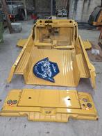 Citroen Mehari opbouw, Ophalen, Gebruikt, Citroën, Deur