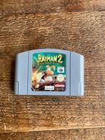 Rayman 2, Spelcomputers en Games, Games | Nintendo 64, Gebruikt, Ophalen of Verzenden