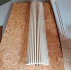 Jaga Circo halfronde wand radiator, 800 watt of meer, 80 cm of meer, Zo goed als nieuw, Radiator