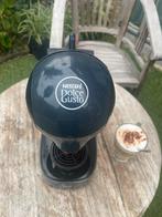 Nescafé dolce gusto, Ophalen, Zo goed als nieuw