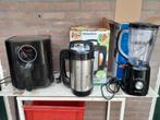 3x keuken machine 1 koop 40.00 euro, Huis en Inrichting, Ophalen of Verzenden