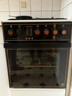 Etna Cinderella de Luxe Gasfornuis, Witgoed en Apparatuur, Fornuizen, Ophalen, Gebruikt, Minder dan 85 cm, 4 kookzones