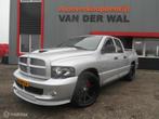 Dodge SRT10 viper ram 1500, Automaat, Achterwielaandrijving, Gebruikt, 3000 kg