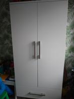 Kleerkast Kleuter/Peuter, Ophalen, 100 tot 150 cm, 100 tot 150 cm, Zo goed als nieuw