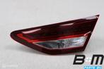 LED achterlicht in klep rechts Seat Leon 5F 5F0945308D, Gebruikt