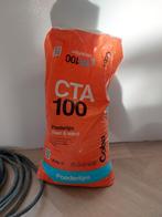 Coba CTA 100 professionele tegellijm 25 kg, Ophalen, 60 cm of meer, Zo goed als nieuw, 10 m² of meer