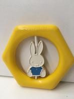 Rammelaar Nijntje van Playcraft, Ophalen of Verzenden, Gebruikt, Rammelaar