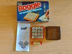 Boggle, Een of twee spelers, Ophalen of Verzenden, Zo goed als nieuw, Hasbro