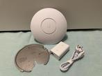 UniFi AC HD + PoE injector (Ubiquiti), Ophalen of Verzenden, Gebruikt, UniFi Ubiquiti